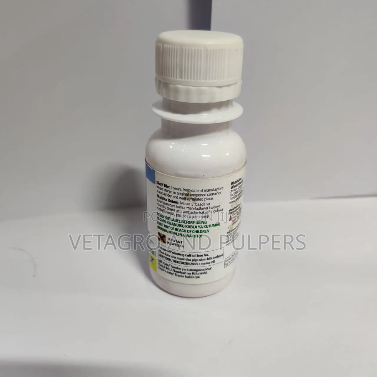 Bigo 400SC Fungicide