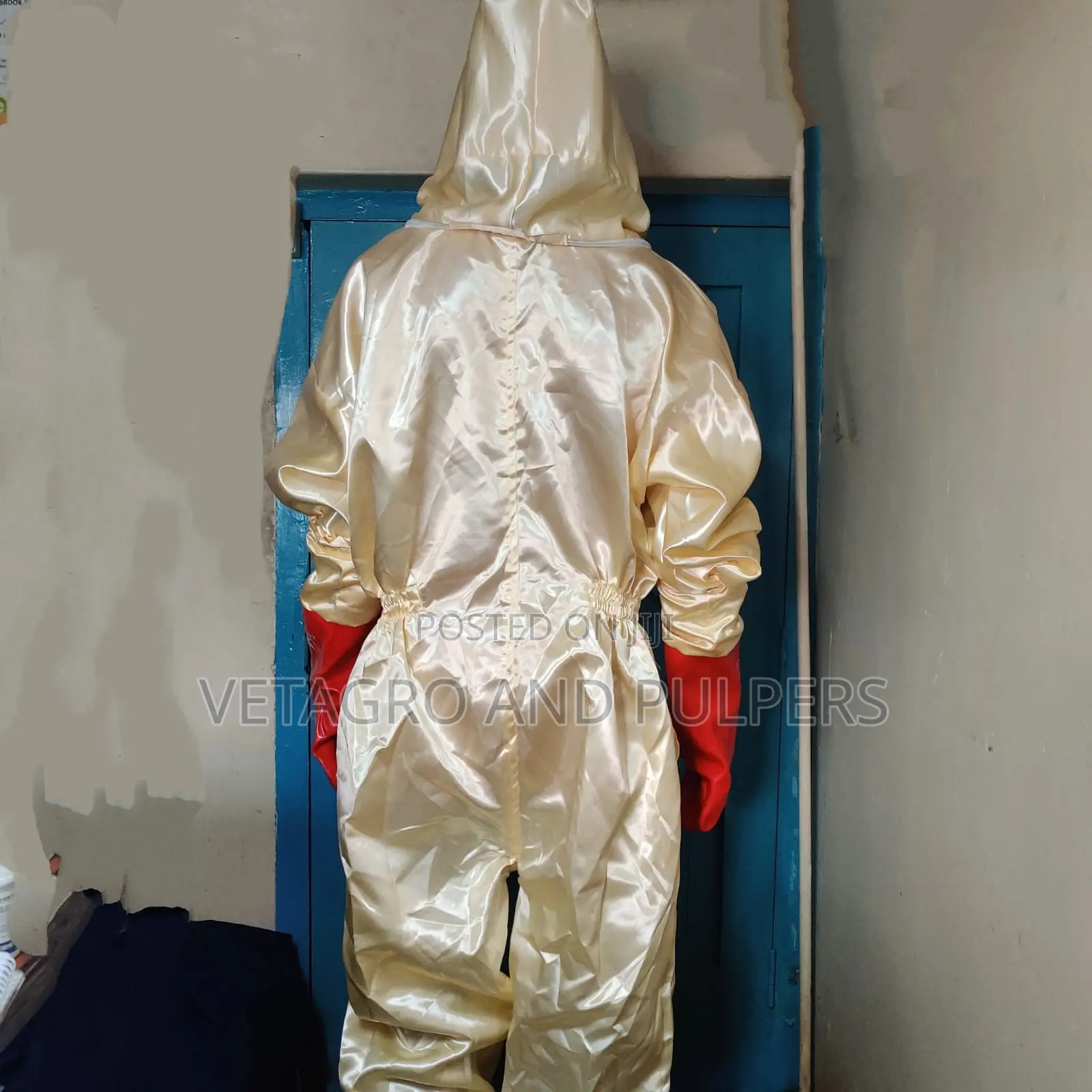 Beekeeping Suit