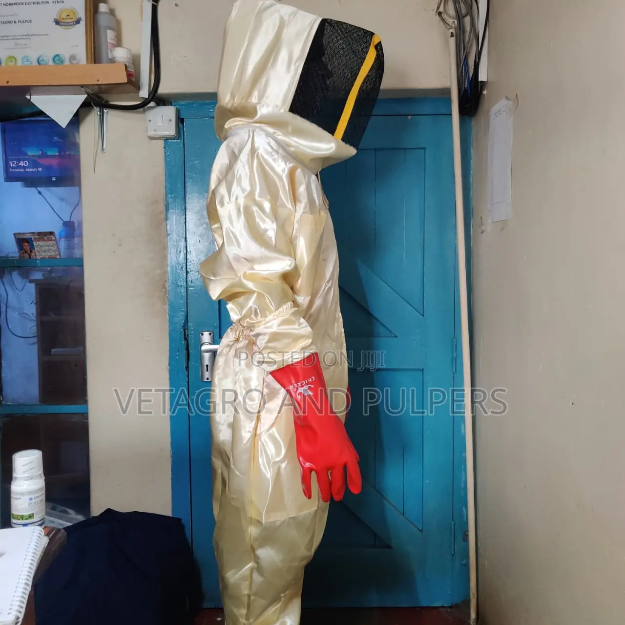 Beekeeping Suit