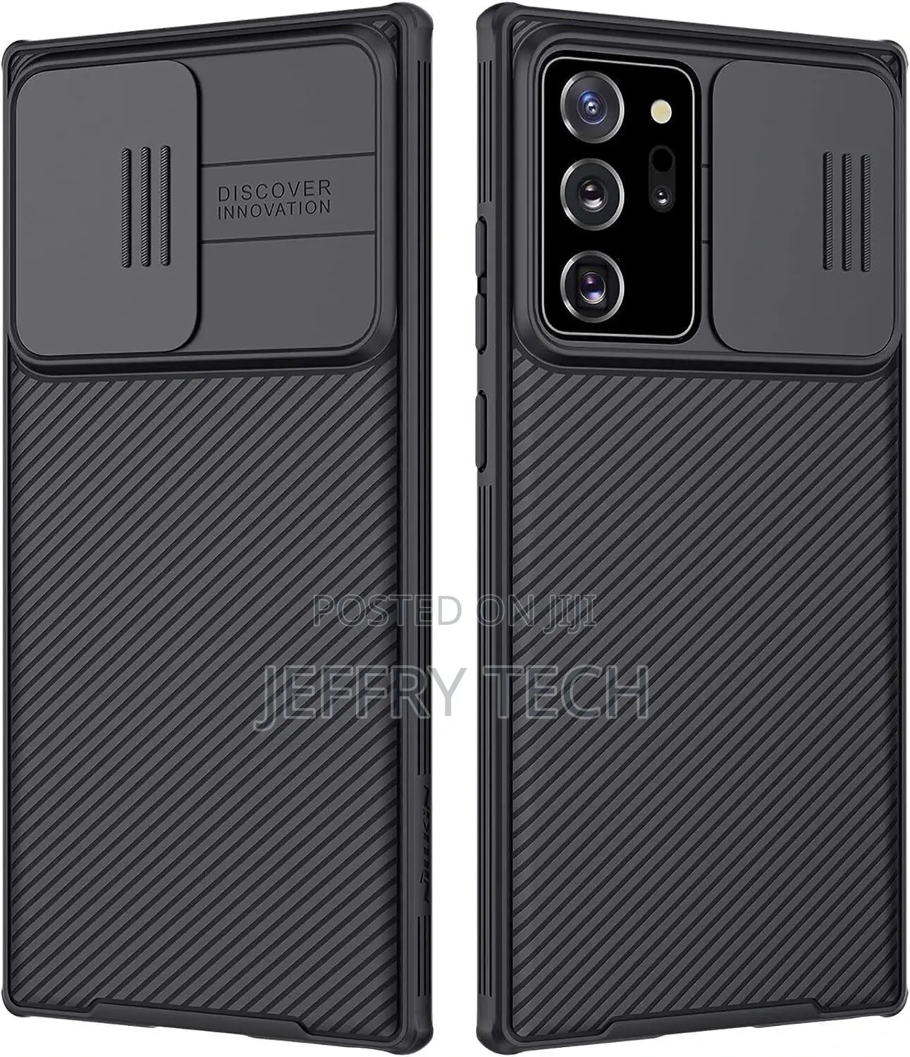 Samsung Galaxy Note 20 6.9'' Ultra Case, Slim Protective S