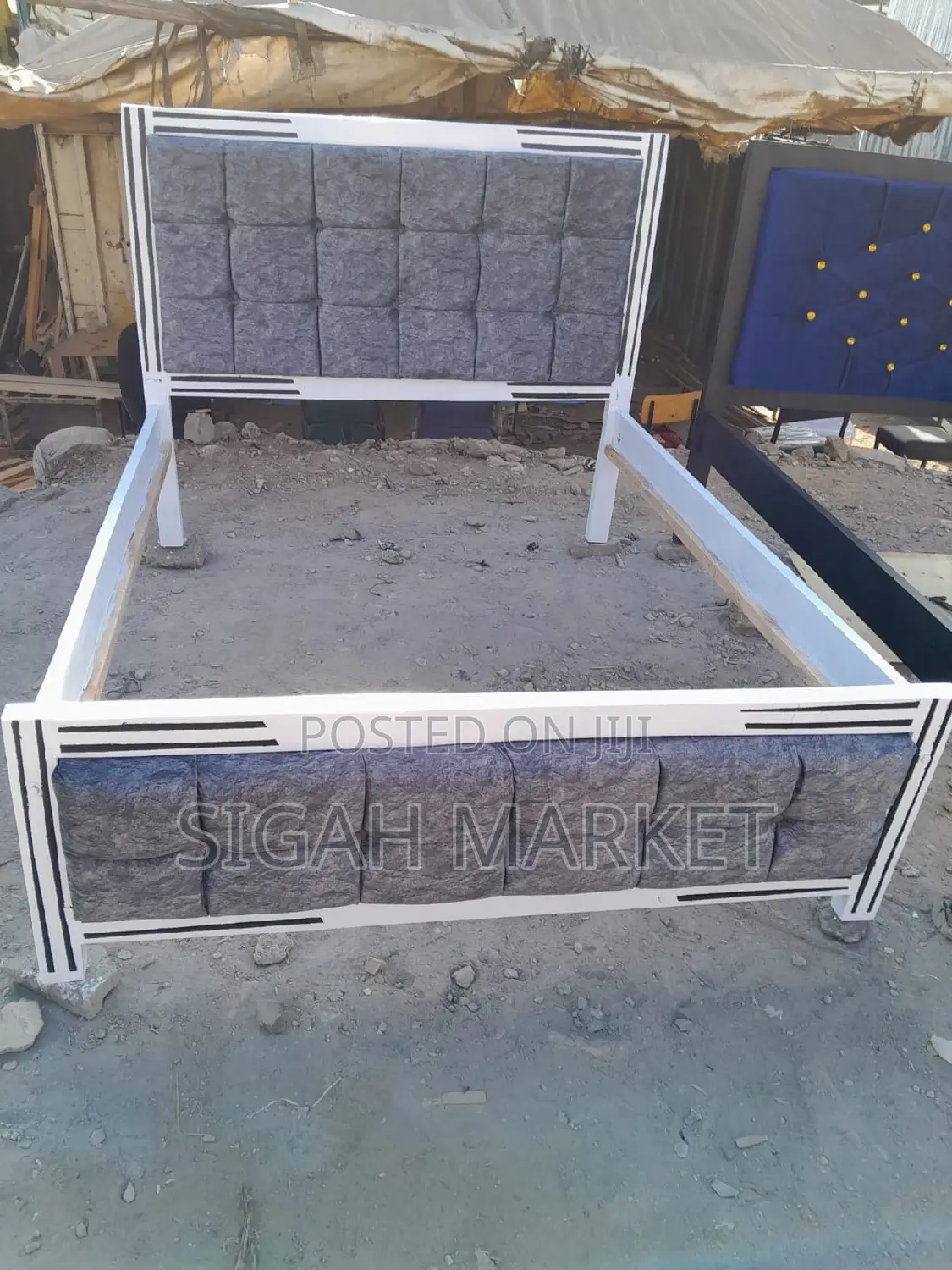 Chester Bed Chester Bed Chester Bed Chester Bed