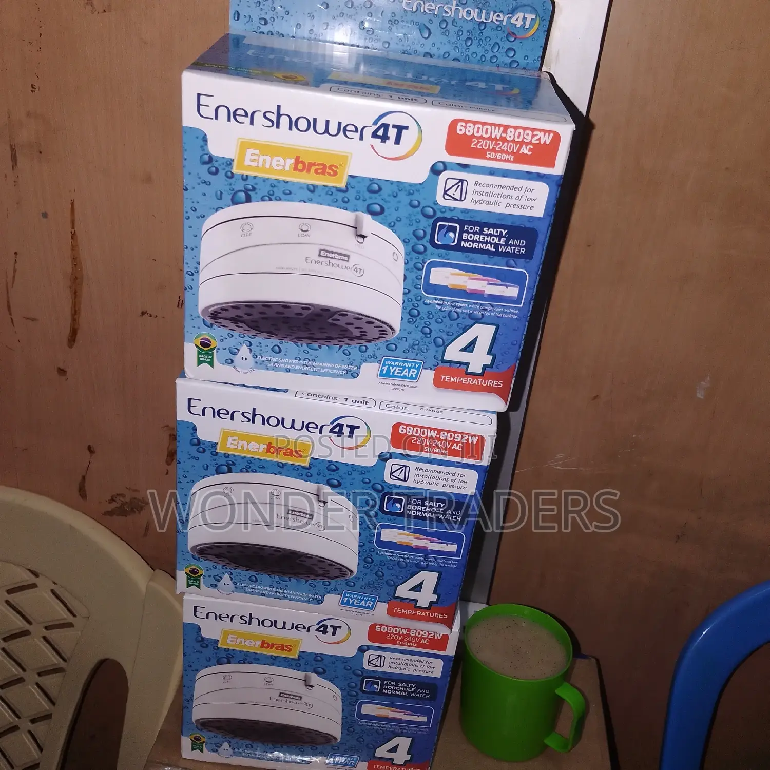 Ener Shower Head ,Ener Shower Head,