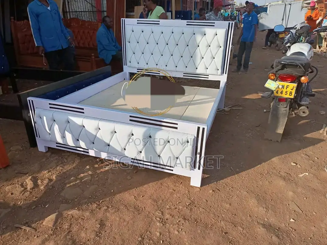 Chester Bed Chester Bed Chester Bed Chester Bed