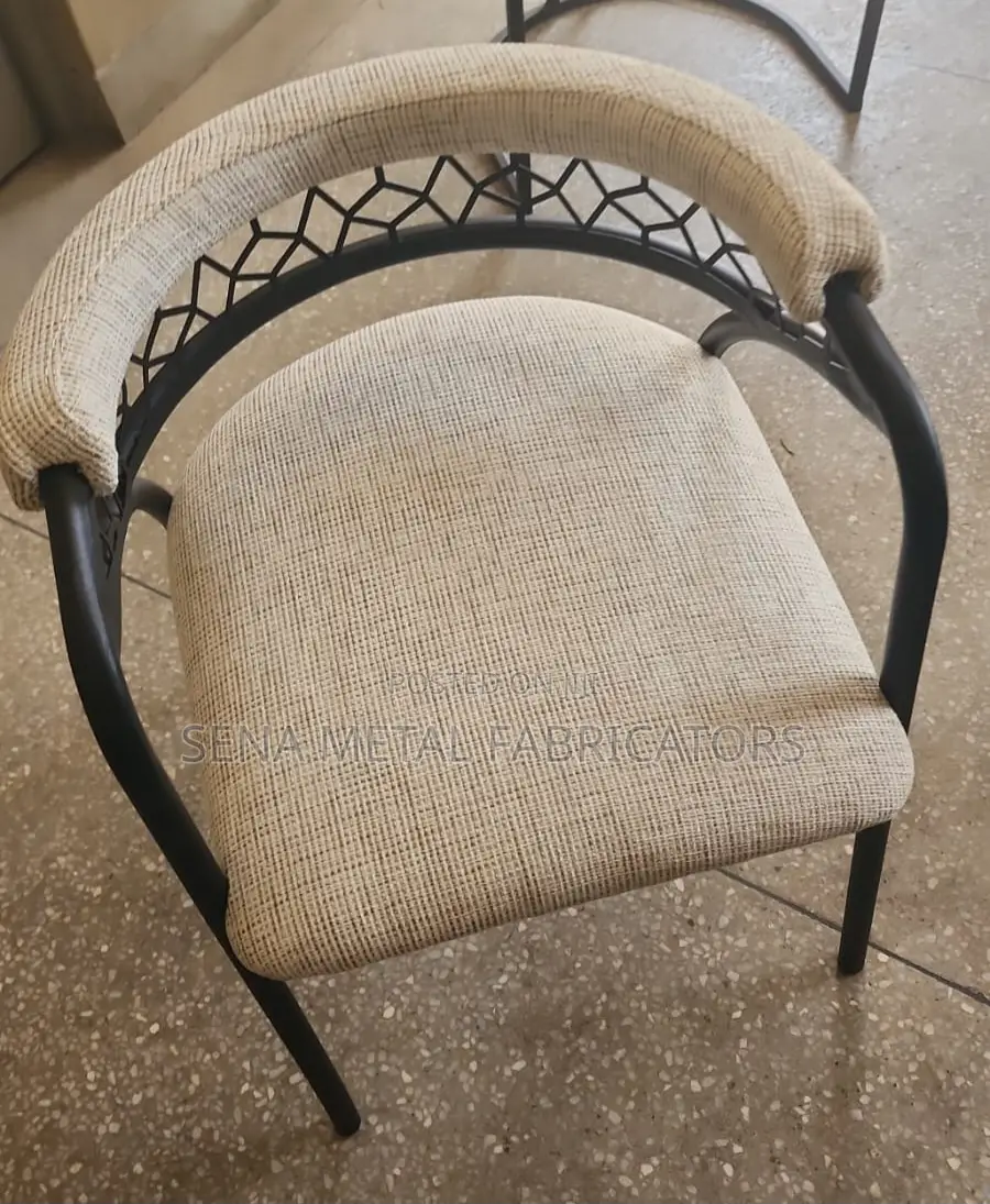 High-Quality Custom-Made Chairs.