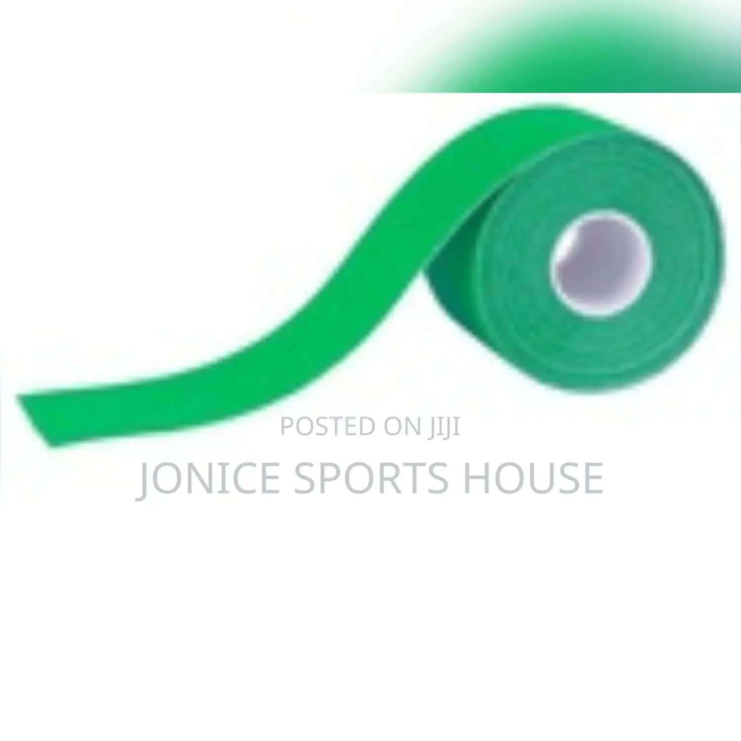Muscle/Kinesiology Tape
