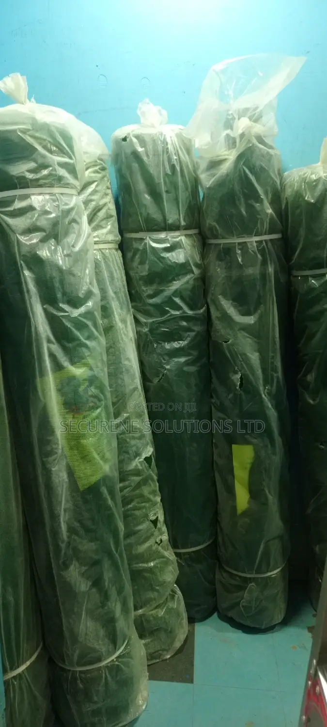 Scaffolding Nets 3meters by 50meters 55% Shade Rate
