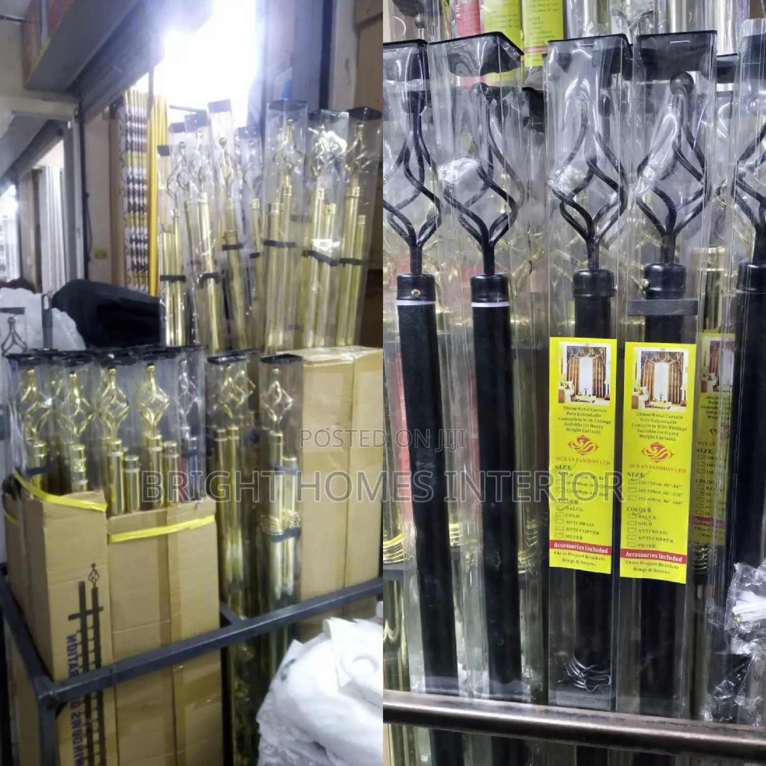 Curtain Rods Curtain Rods Curtain Rods Curtain Rods