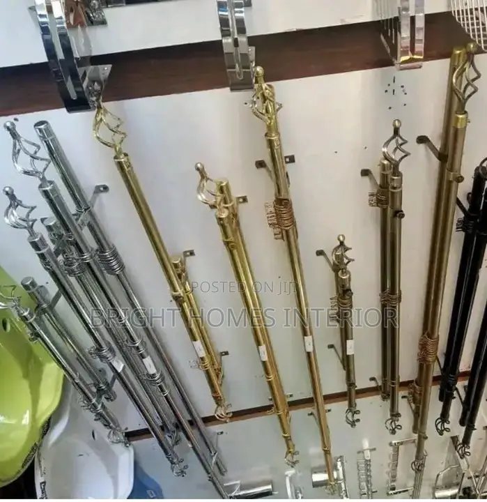 Curtain Rods Curtain Rods Curtain Rods Curtain Rods