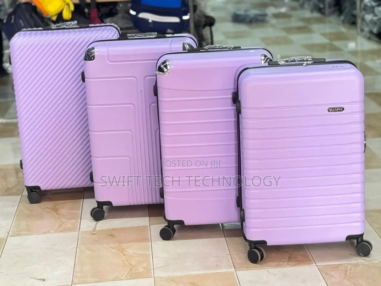 Suitcase ,Suitcase ,Suitcase 3 In1 New Design