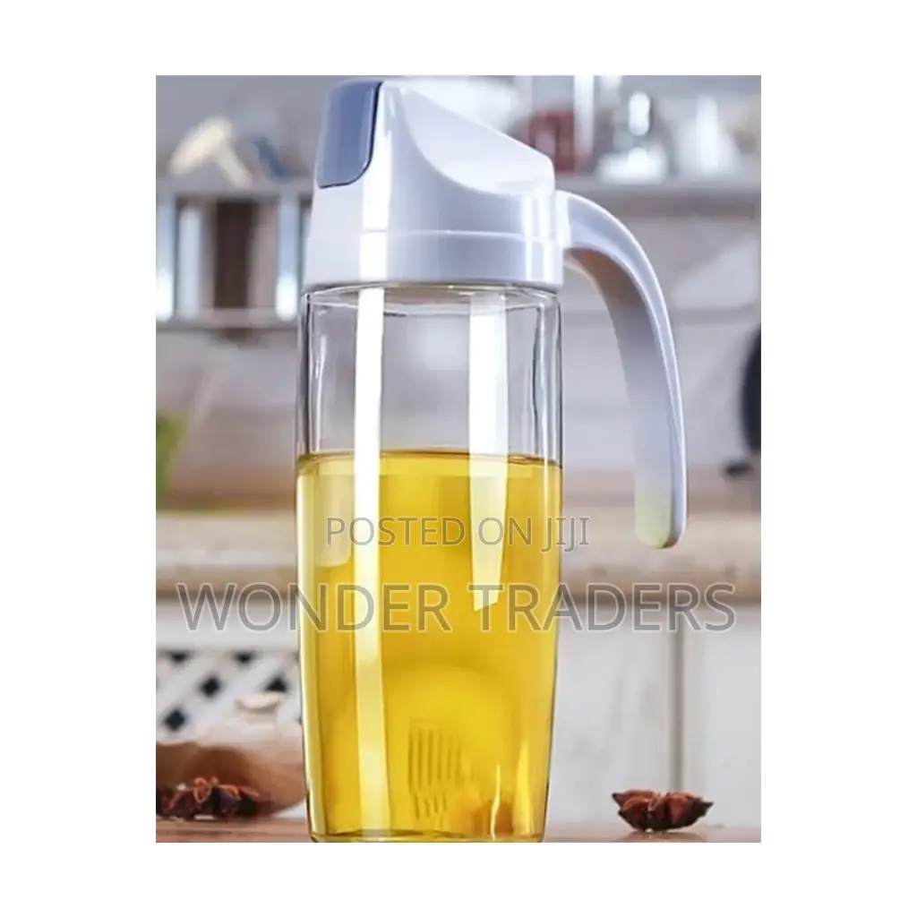 Oil Dispenser Bottle .