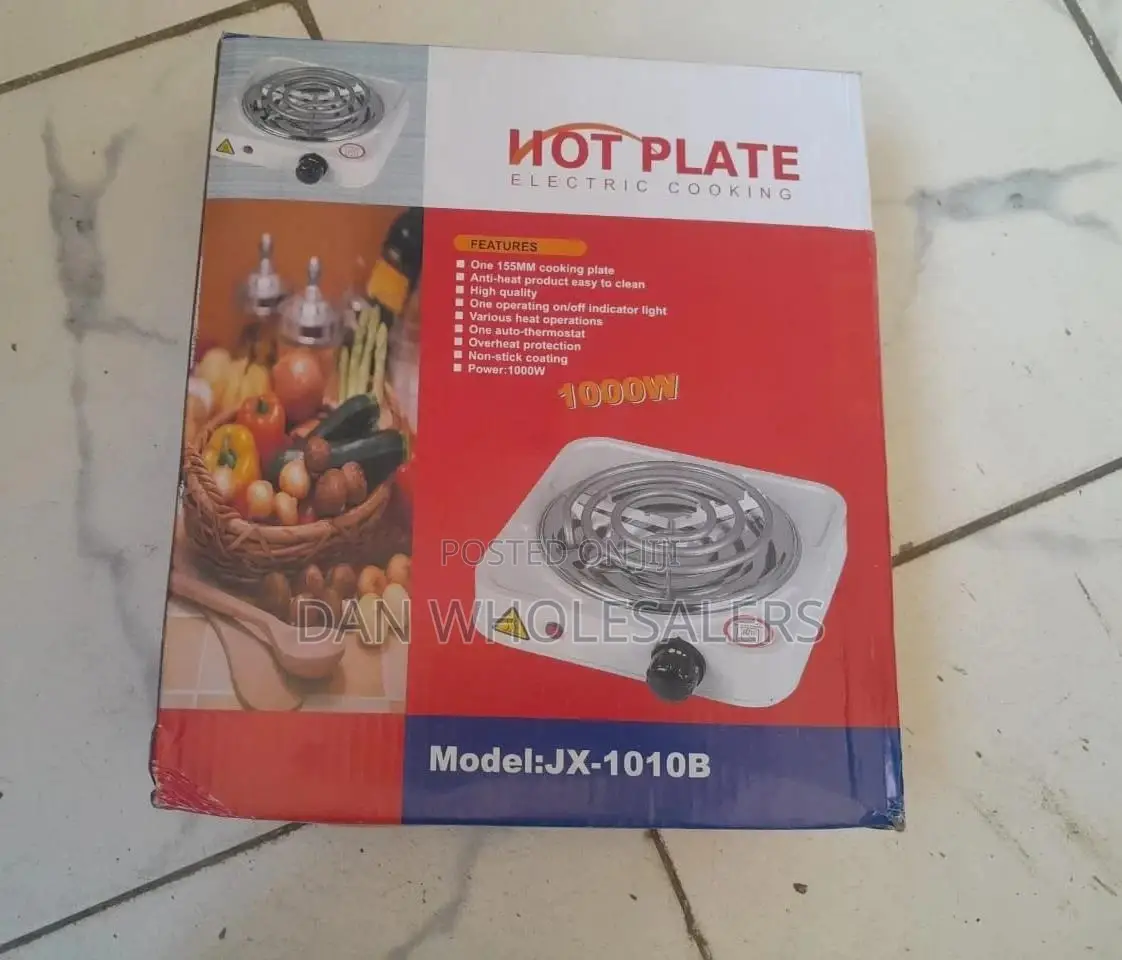Best Rashnik Single Hot Plate Rashnik