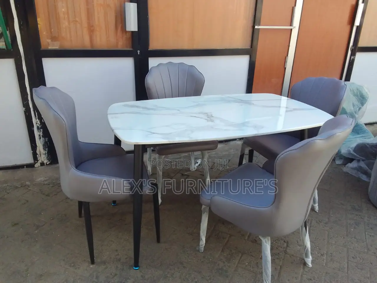 Marble Table Dining Table Dining Set Dining Table.