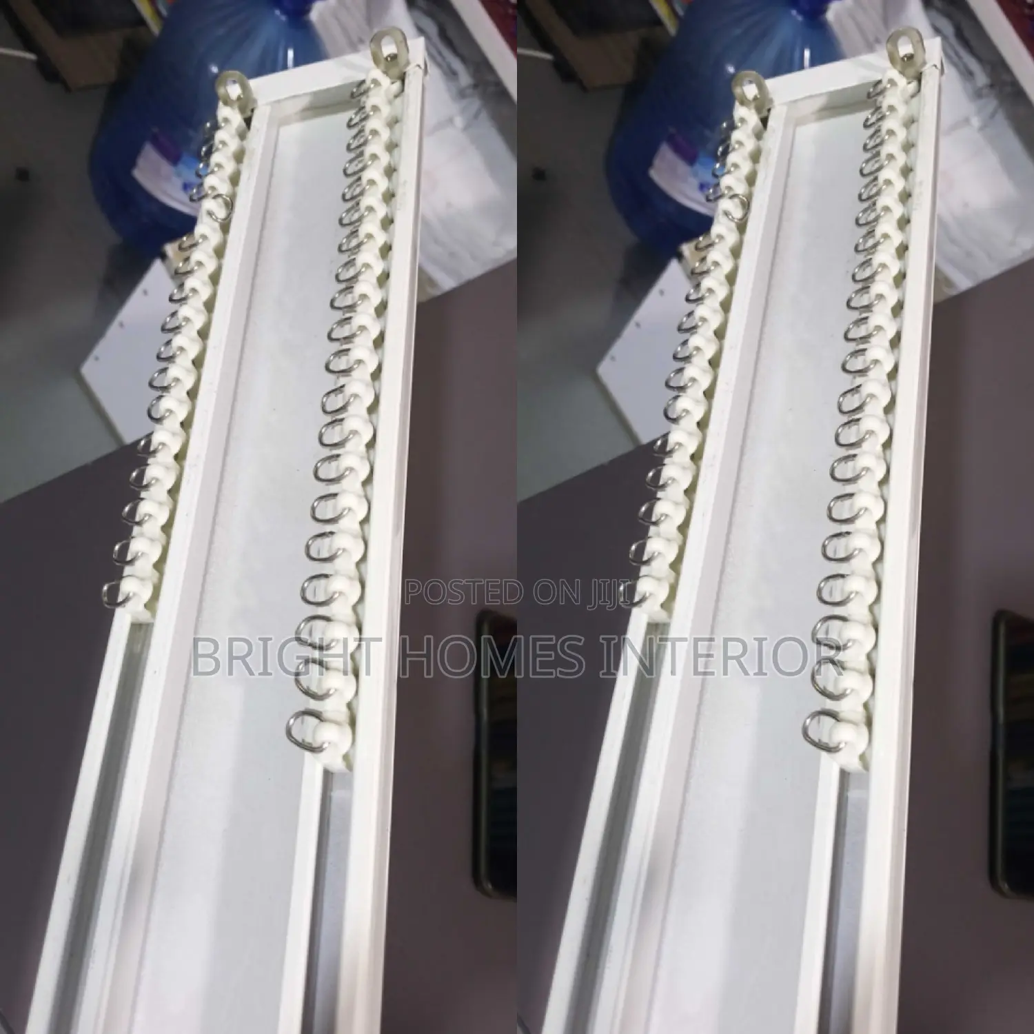 Double Curtain Rails Double Curtain Rails Curtain Rails