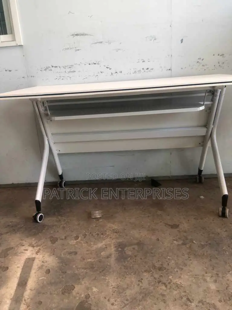 Imported Morden Foldable Study Desk