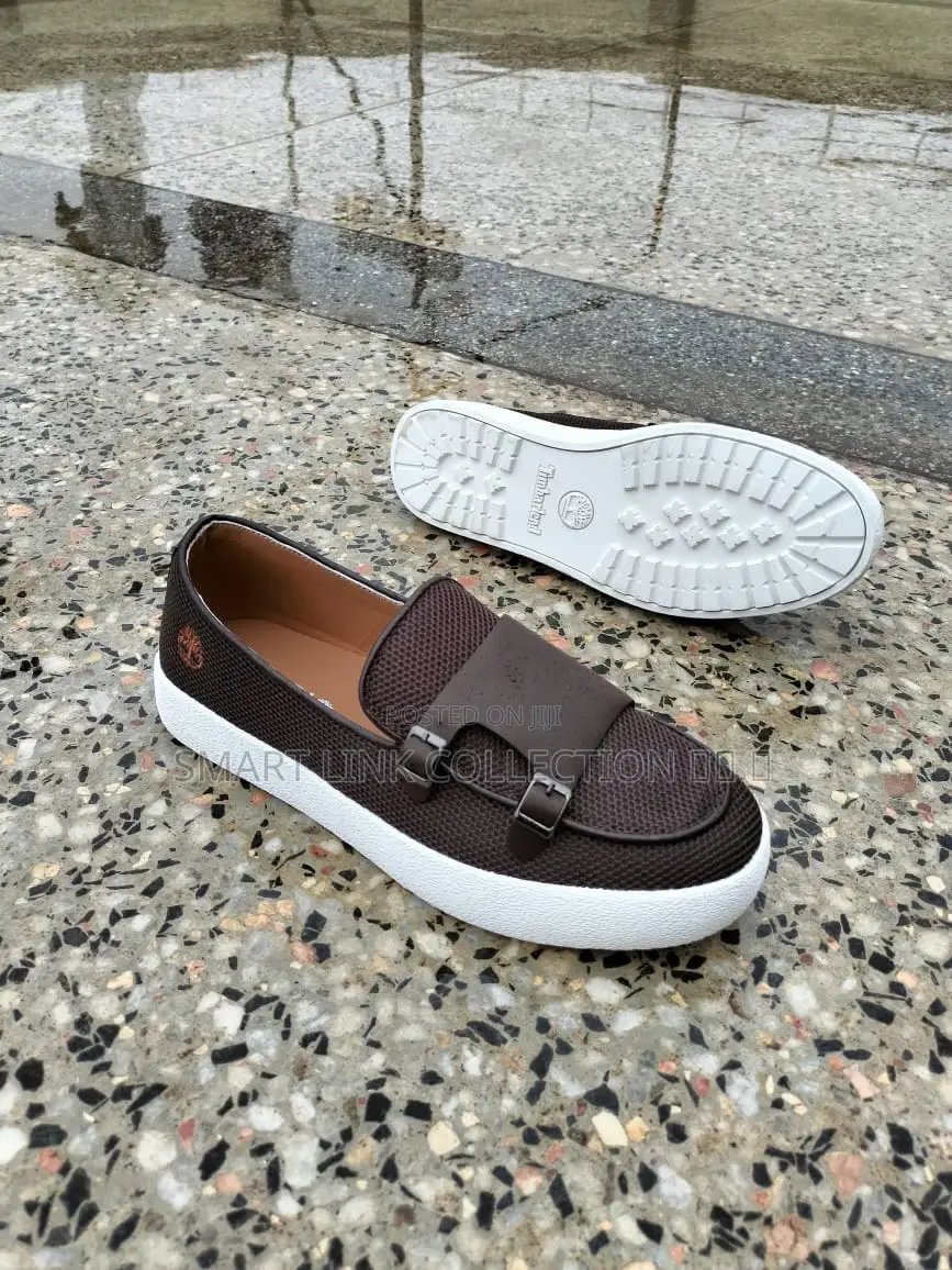 Timberland Casuals