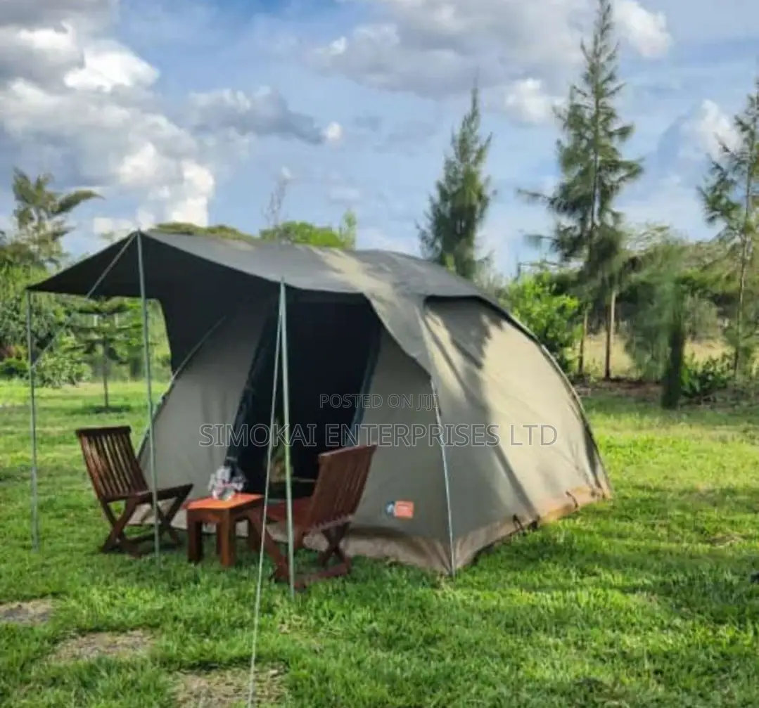 Campmor Weekender 3. 3*3 Camping Tents