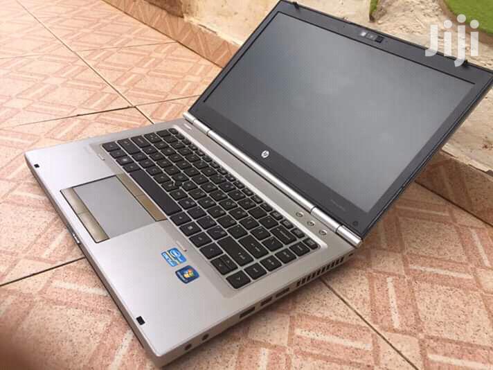 Laptop HP EliteBook 8460P 4GB Intel Core i5 HDD 500GB