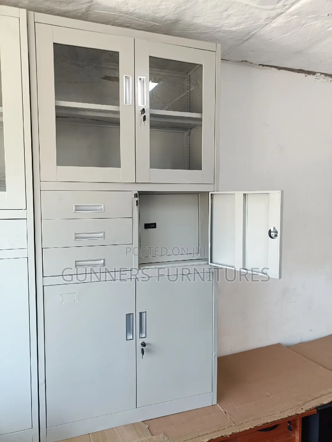 File Cabinet Steel File Cabinet Steel File Cabinet