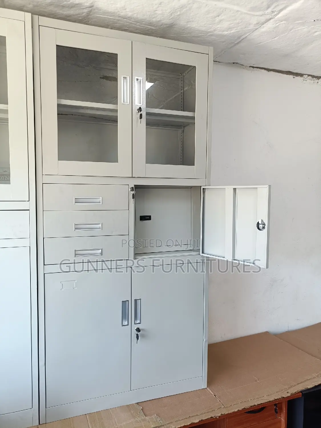 File Cabinet Steel File Cabinet Steel File Cabinet