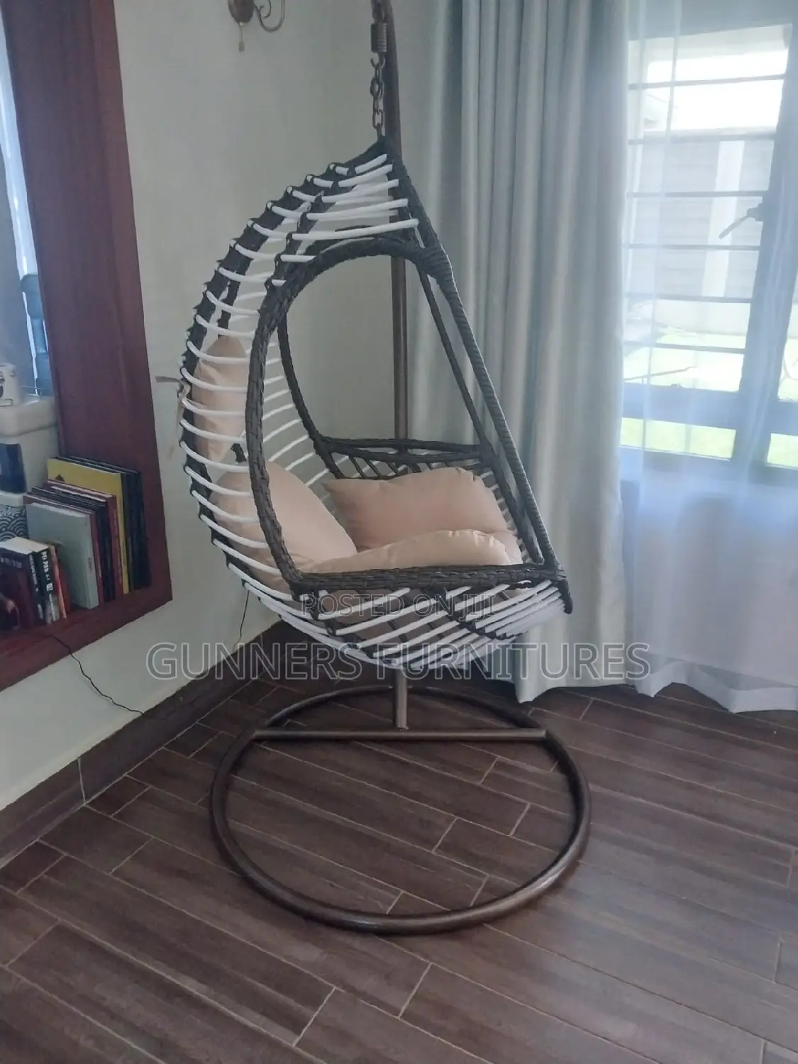 Hammock Swing Chair Hammock Swing Chair