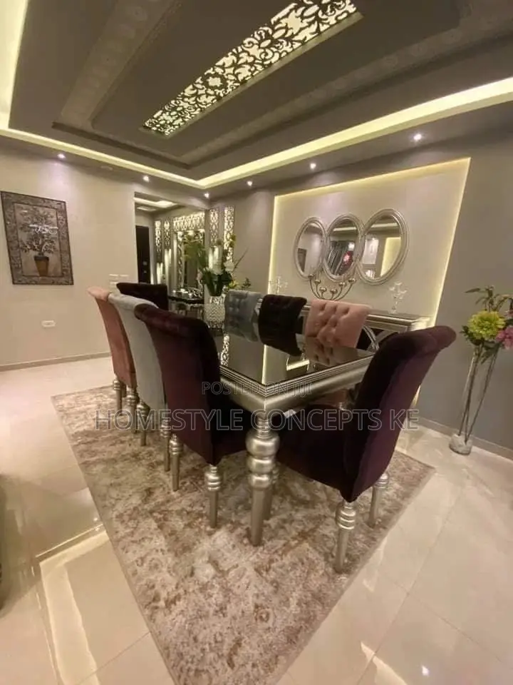 Gypsum Installation
