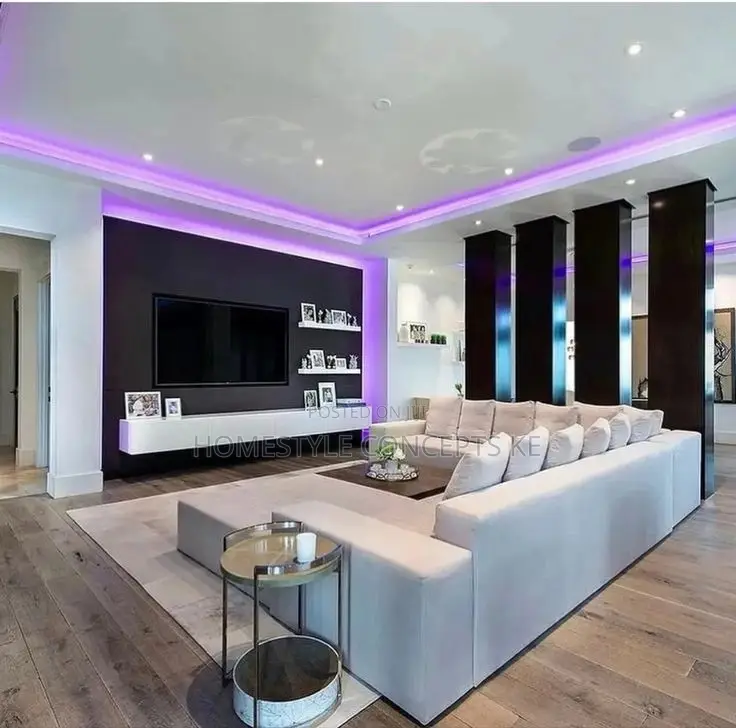 Best Designs for Gypsum Installation Services