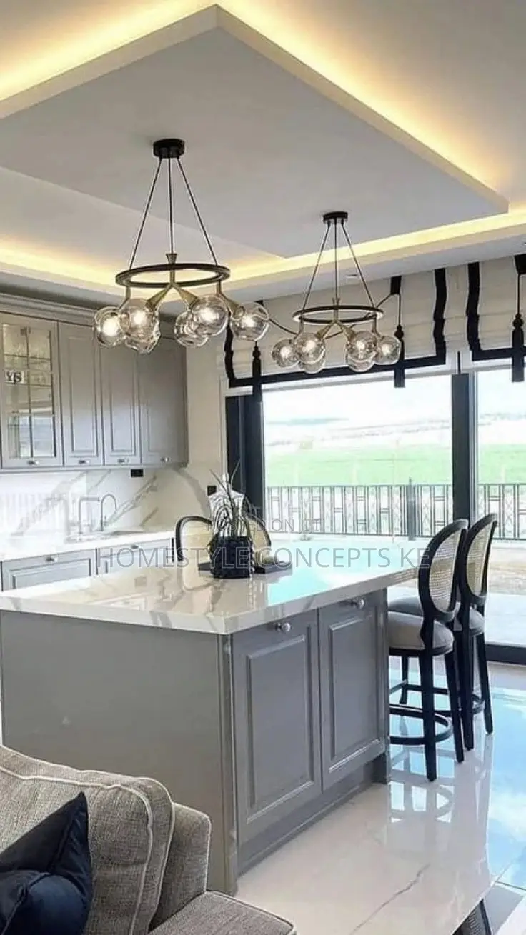 Best Designs for Gypsum Installation Services