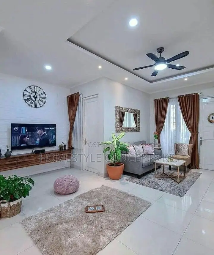Excellent Gypsum Installation Services