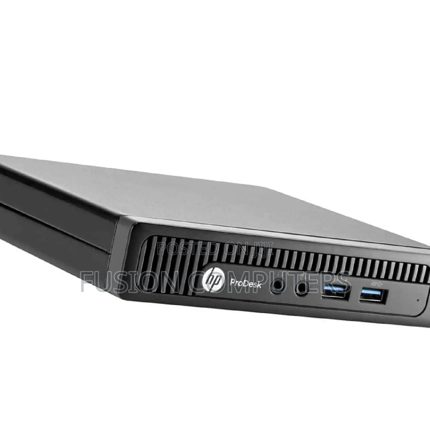 Desktop Computer HP ProDesk 600 G1 8GB Intel Core i5 HDD 128GB