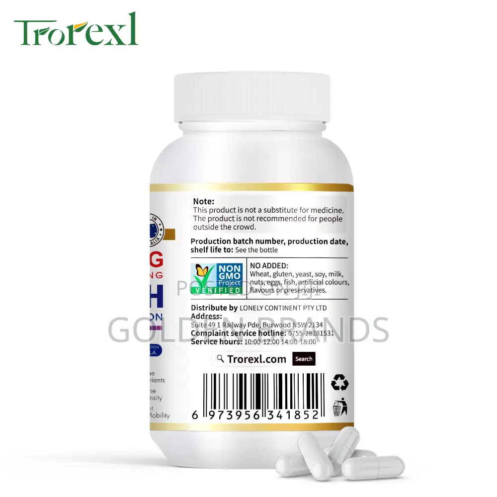 Chondroitin Joint Support