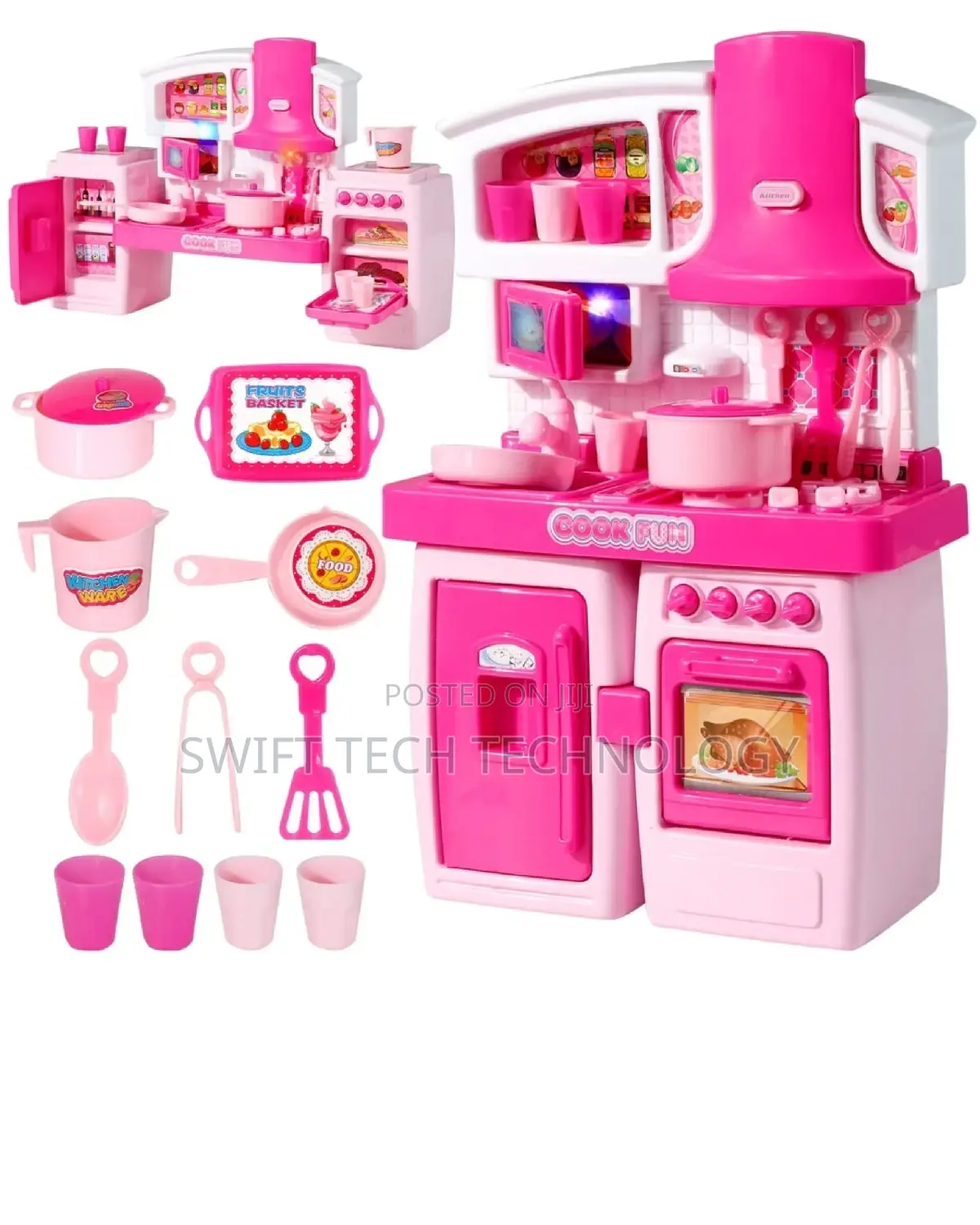 Mini Kitchen ,Mini Kitchen for Children