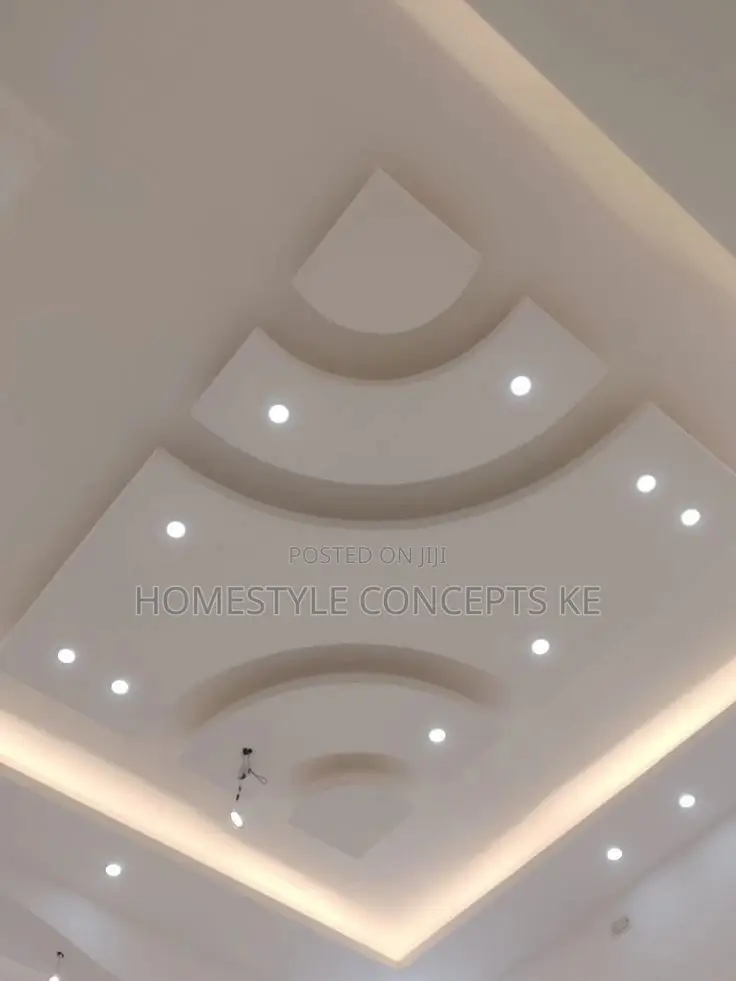Gypsum and Interior Renovations