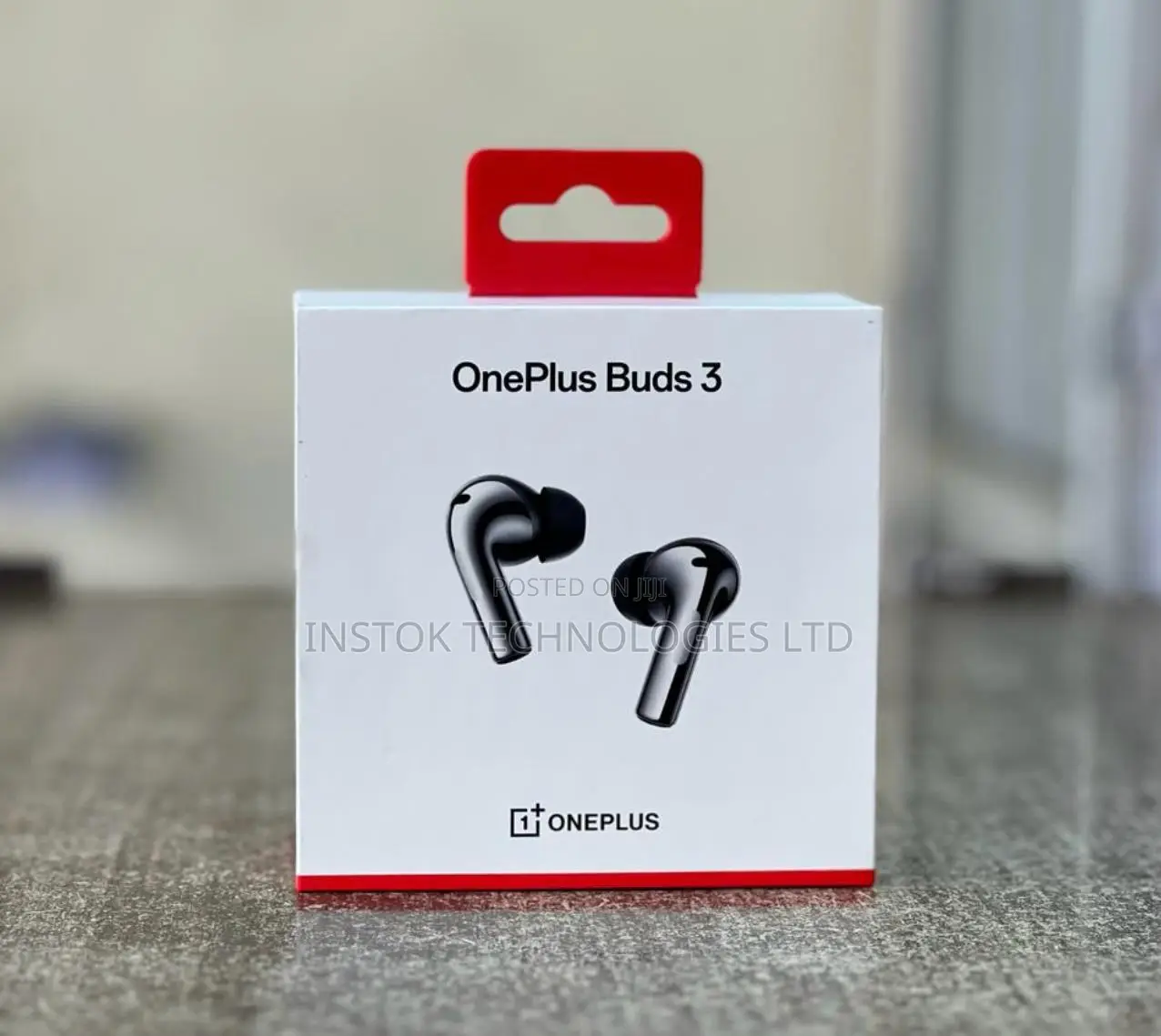 Oneplus Buds 3 True Wireless Buds