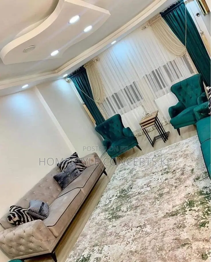Renovations and Interior Gypsum Designs