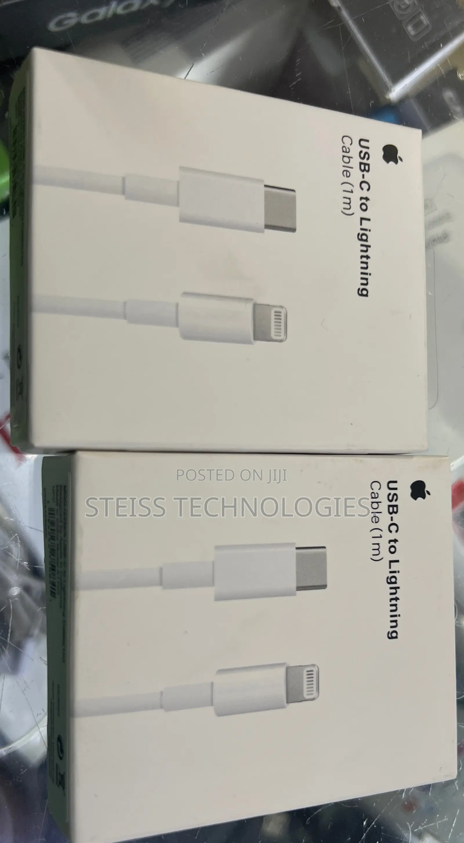 iPhone-type C Usb Cable.