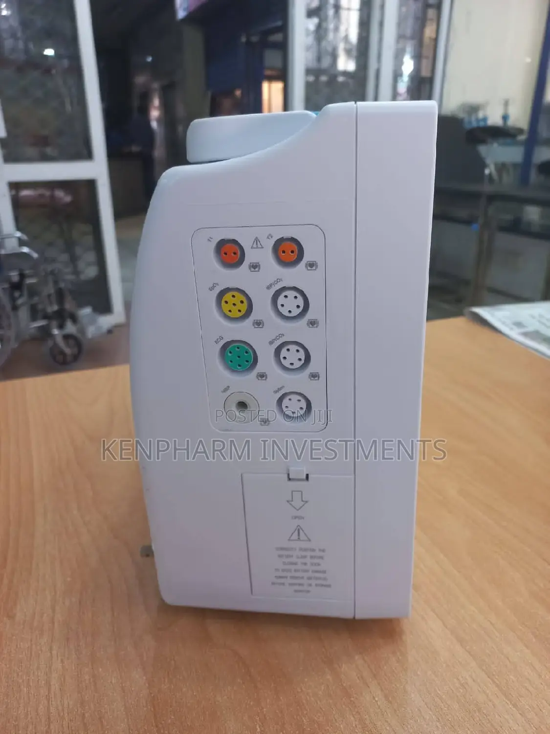 Patient Monitor