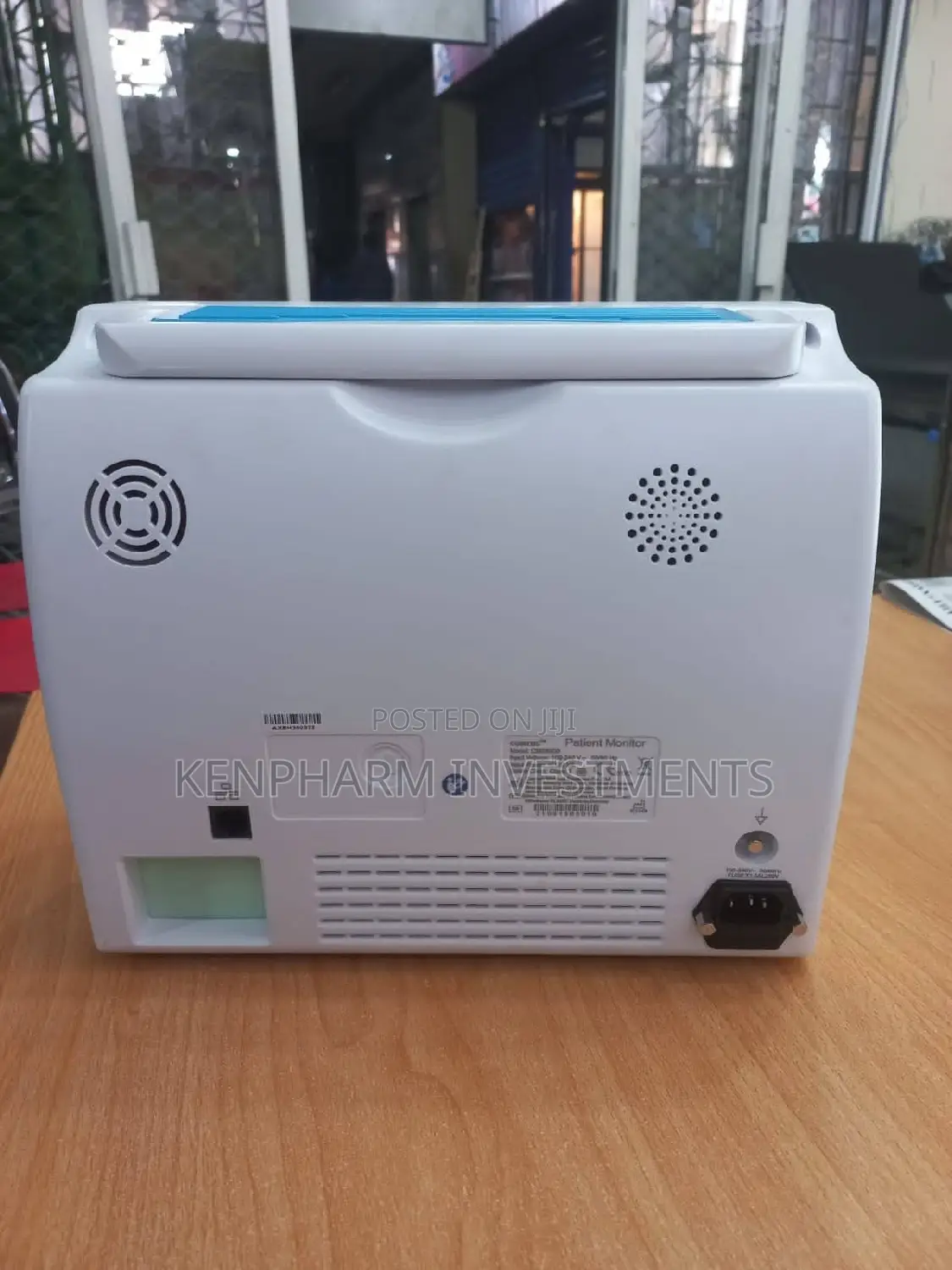 Patient Monitor