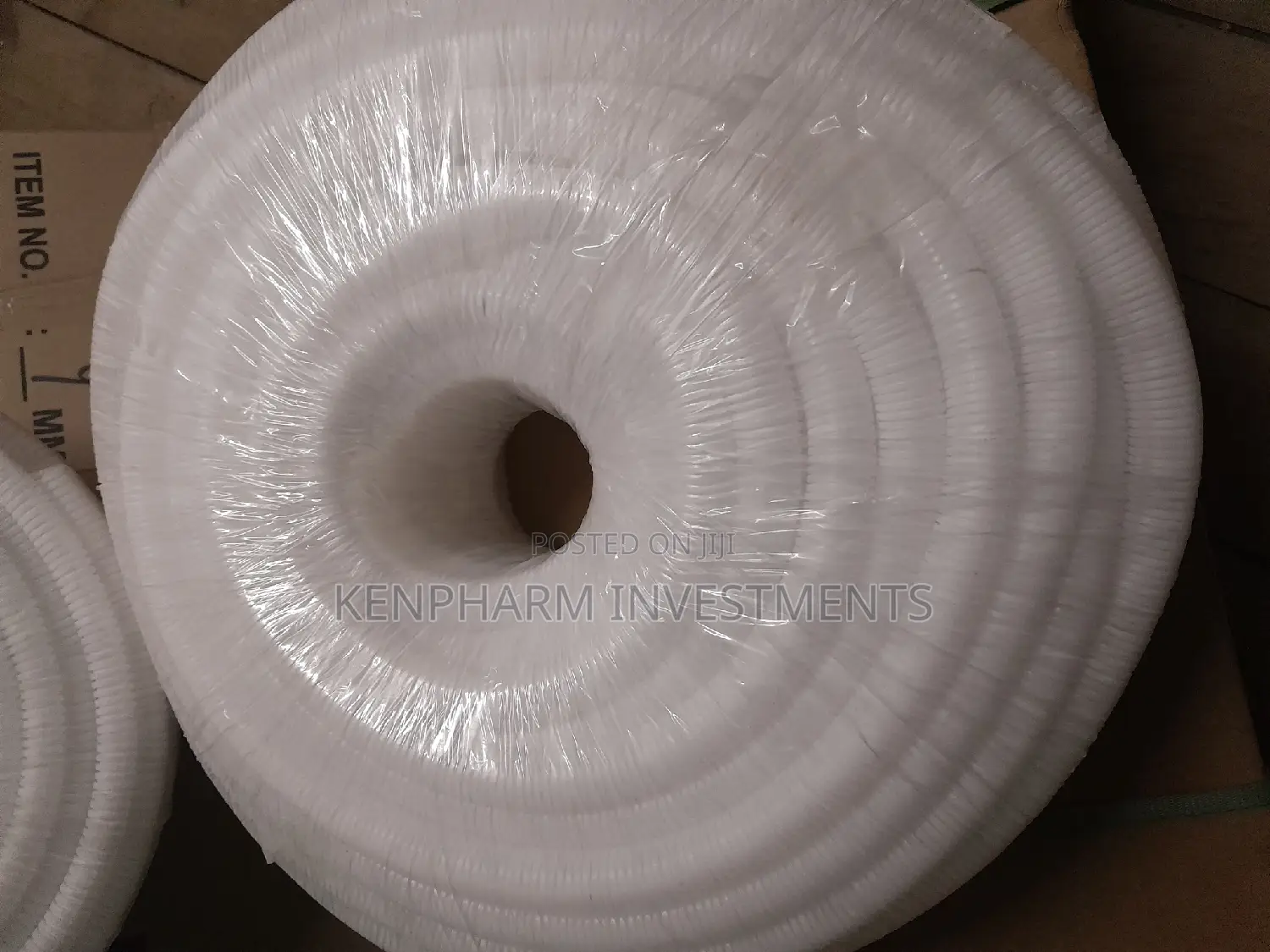 32mm Flexible Conduit