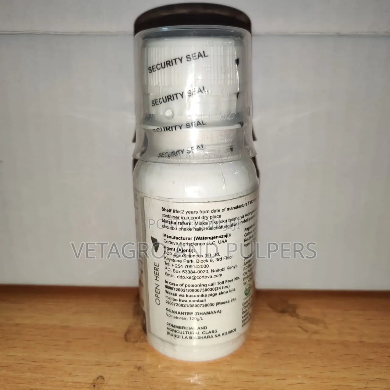 Radiant 120SC Insecticide