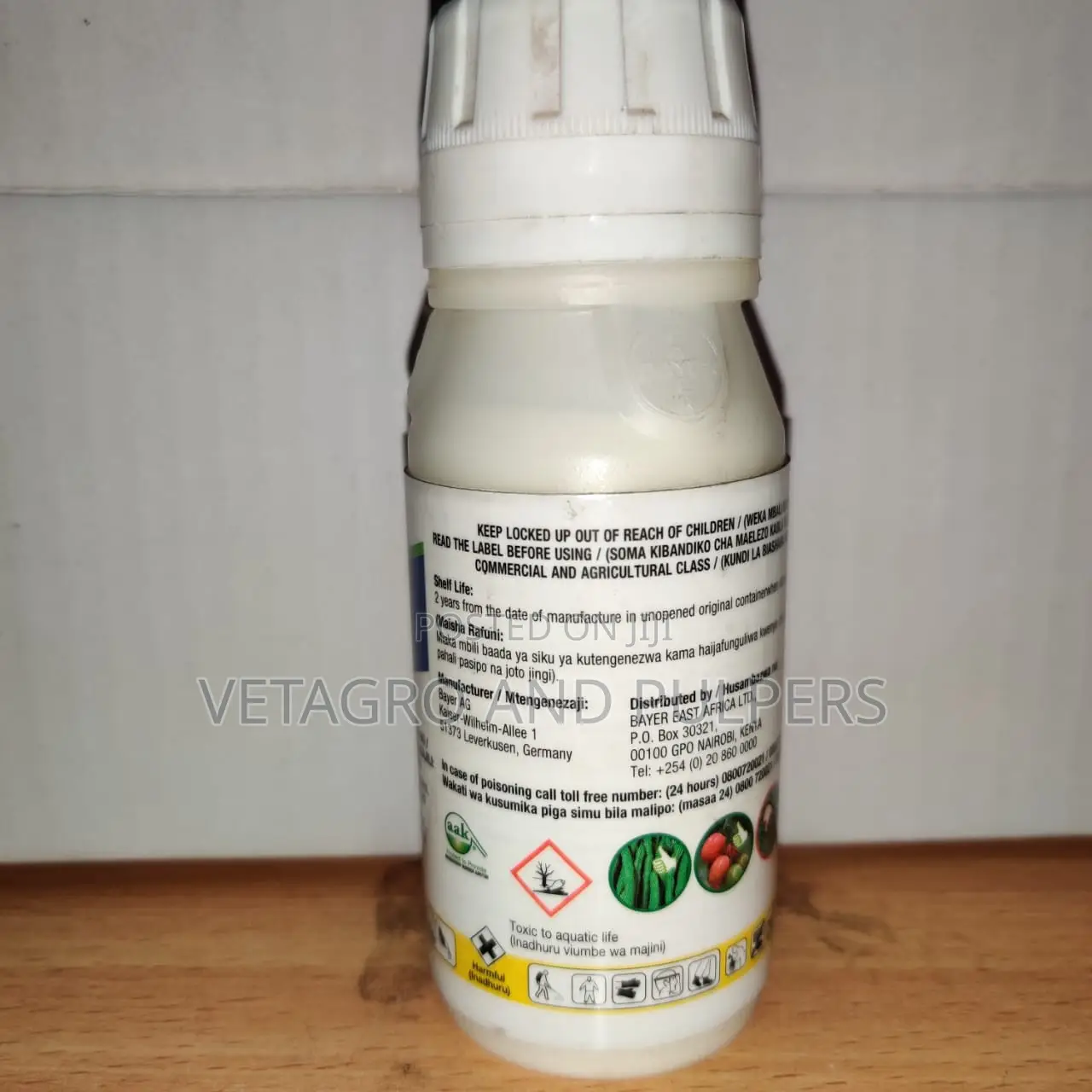Oberon Speed Insecticide