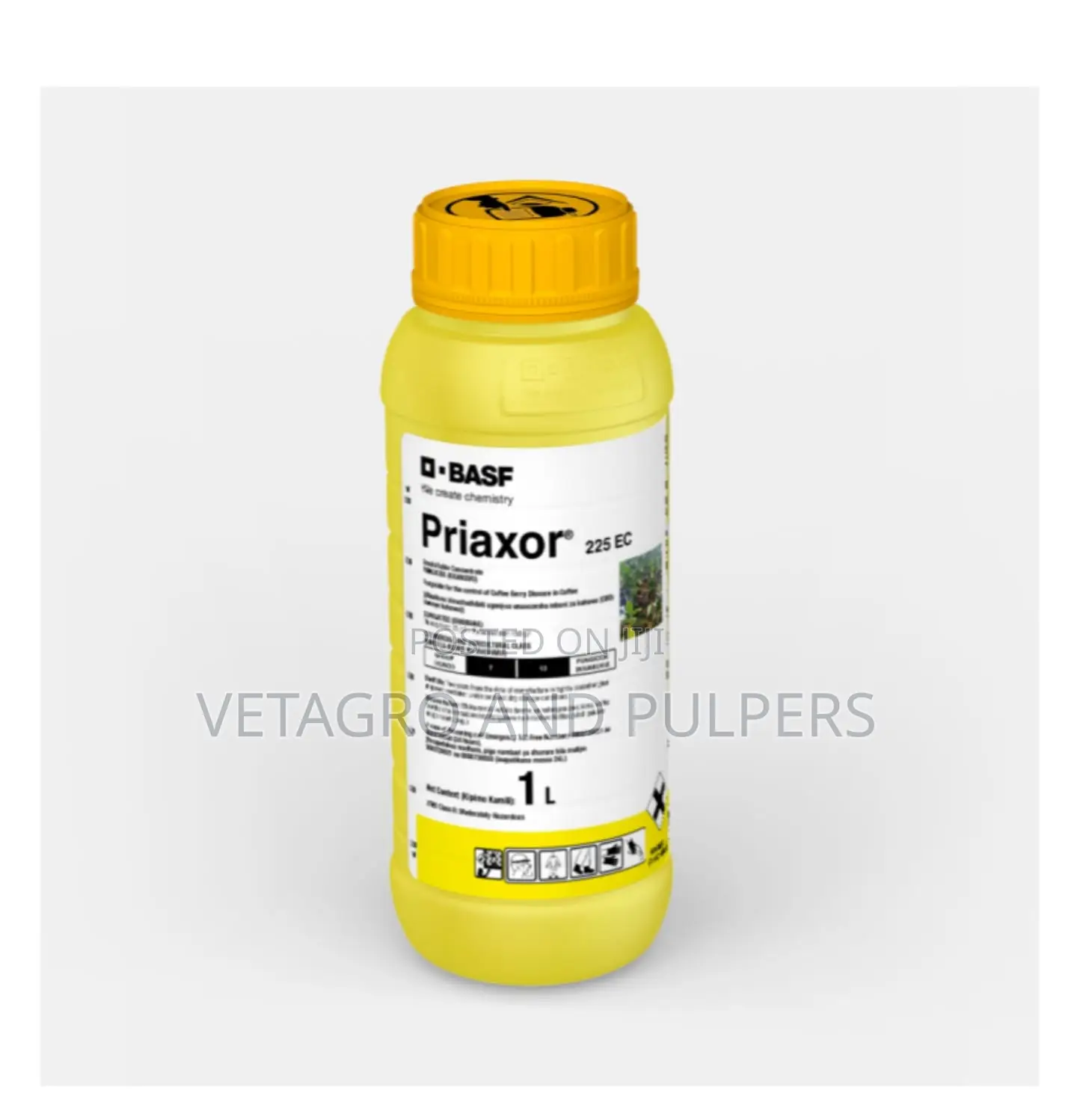 Priaxor 225 EC Fungicide