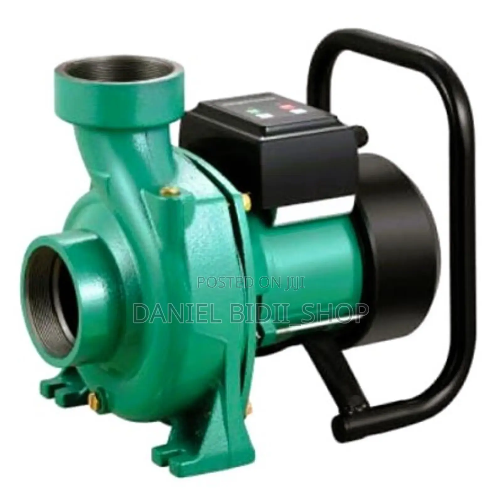 Shiyuan Brushless Dc Surface 2" Pump 48v 1200w + Controller