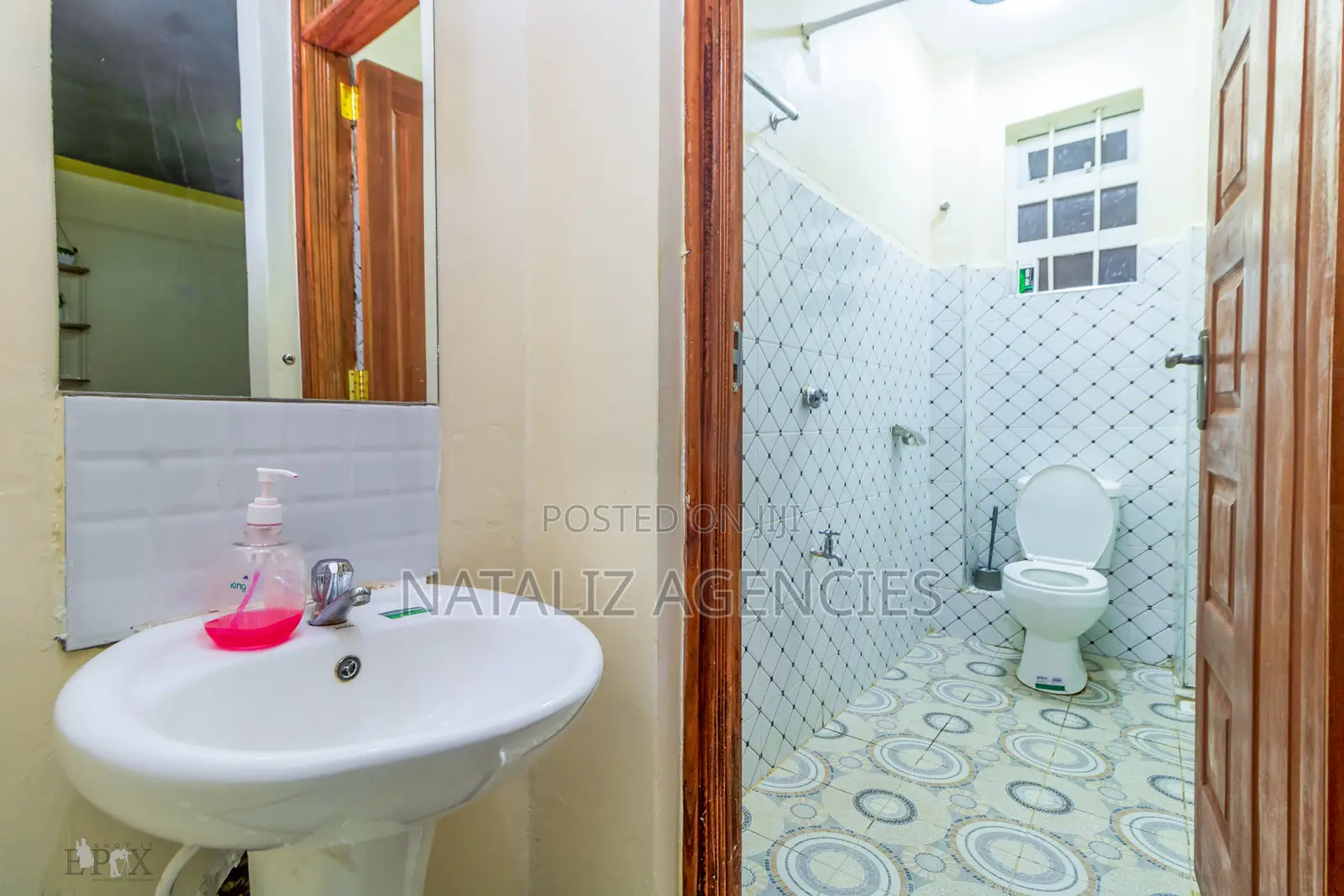 Fully Furnished Modern One Bedroom in Utawala