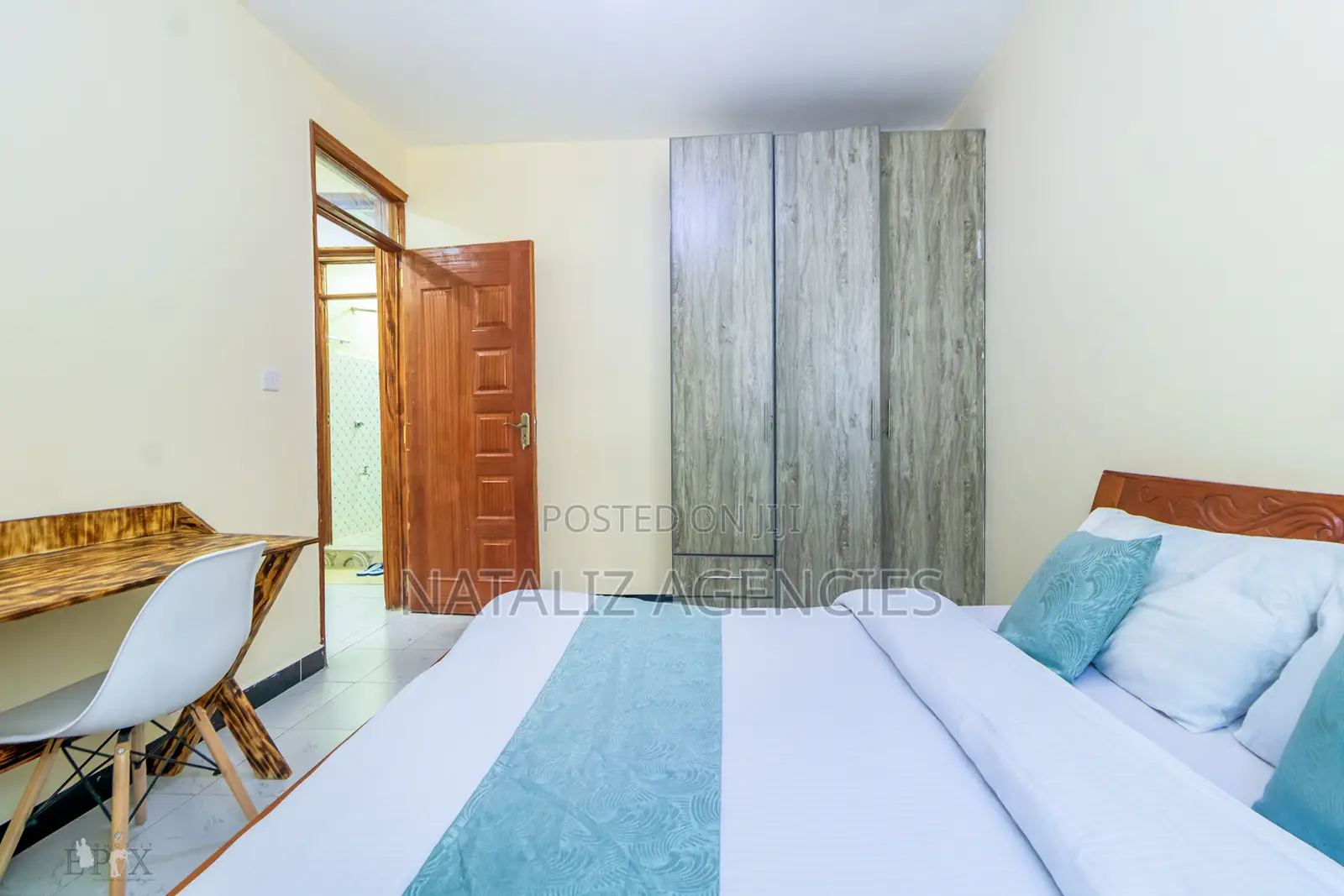 Fully Furnished Modern One Bedroom in Utawala