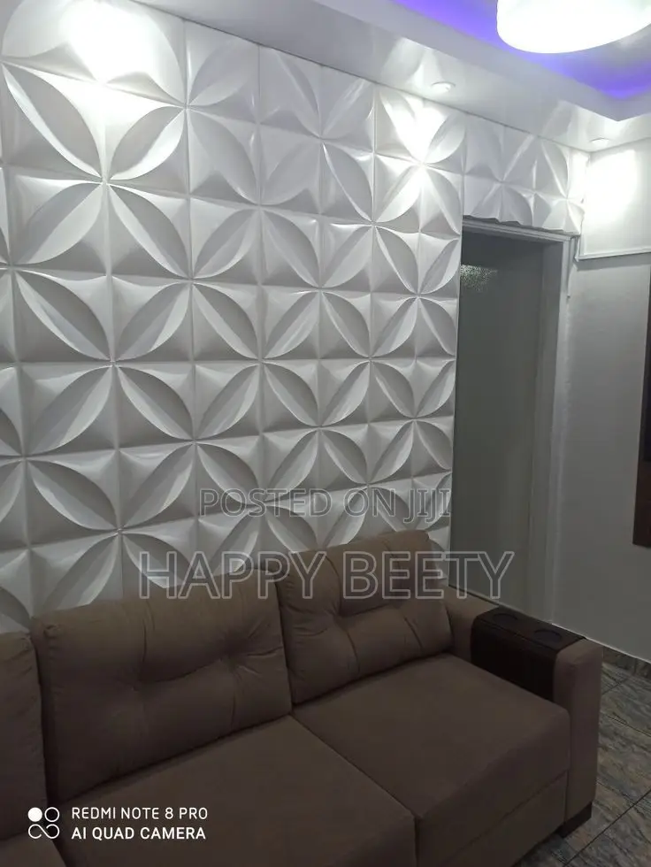 3d Wall Panels -Making Your Walls Extremely Classy