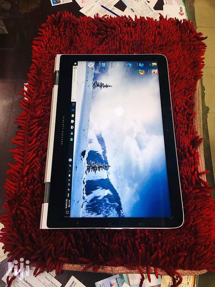Laptop HP Spectre 13 8GB Intel Core i5 SSD 256GB