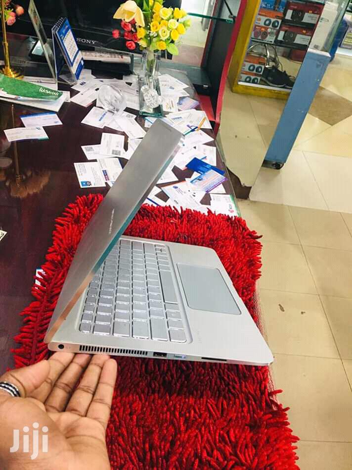 Laptop HP Spectre 13 8GB Intel Core i5 SSD 256GB