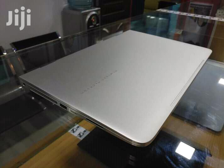 Laptop HP Spectre 13 8GB Intel Core i5 SSD 256GB