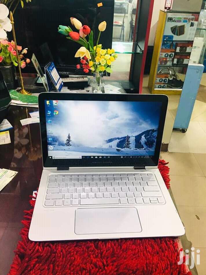 Laptop HP Spectre 13 8GB Intel Core i5 SSD 256GB