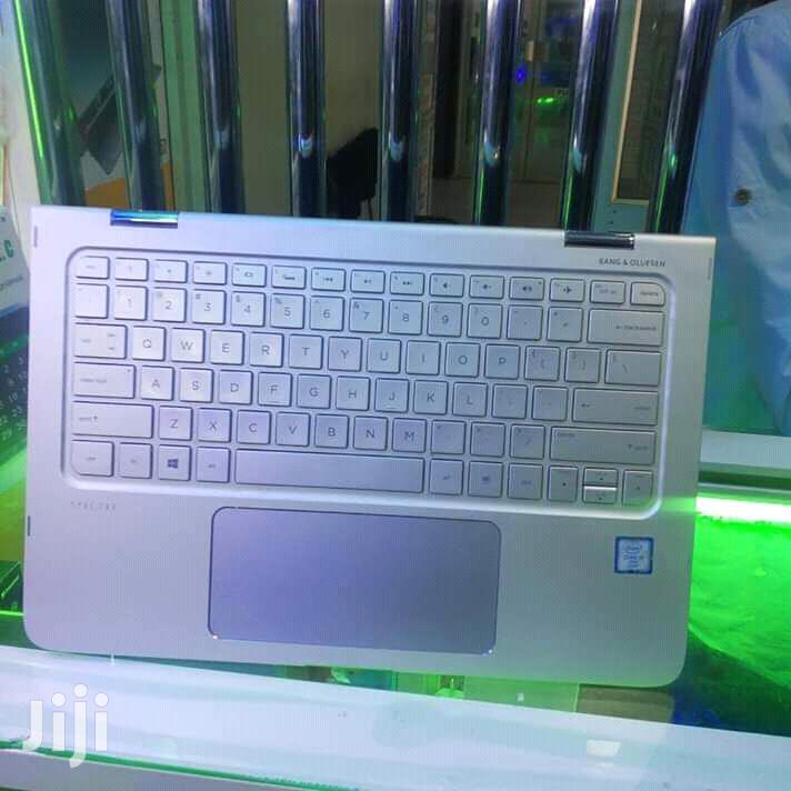 Laptop HP Spectre 13 8GB Intel Core i5 SSD 256GB